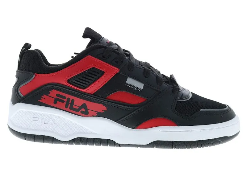 Fila Corda Red Black Red | 1TM01917-604