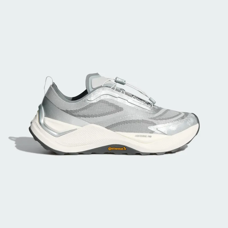Adidas HOLO PEAK Core Black / Iron Metallic / Cloud White | KK2240