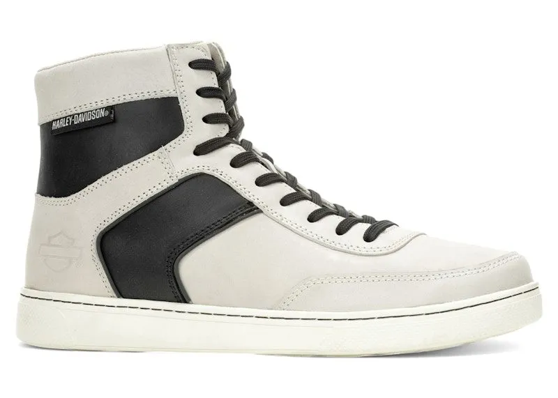 Harley-Davidson Grady Ride White | D96302