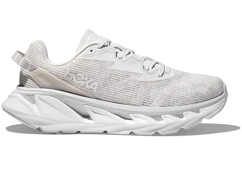 Hoka One Elevon 2 TS White Cosmic Grey | 1165230-WMC