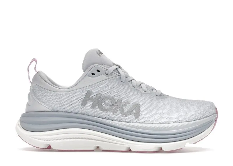 Hoka One Gaviota 5 Sea Ice Pink Twilight | 1134235-SCP