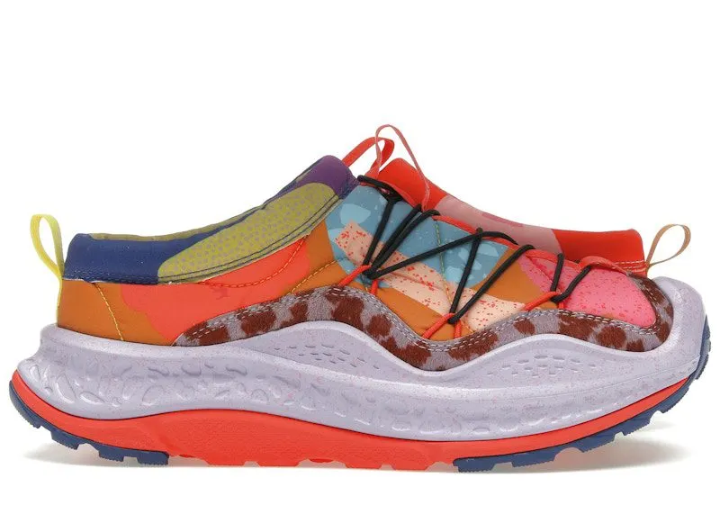 Hoka One Ora Primo StudioProba Orange Gold | 1174370-VGG