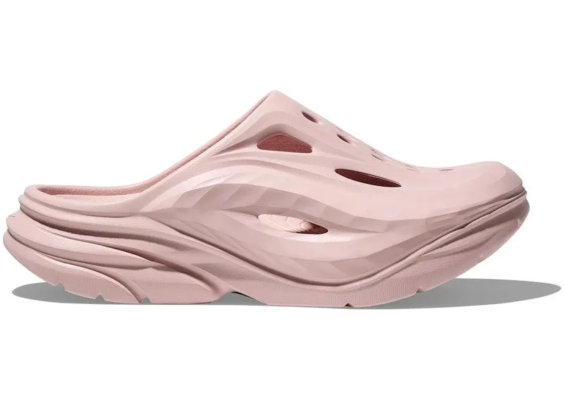 Hoka One Ora Recovery Mule Cosmic Pearl “Cosmic Pearl / Cosmic Pearl” | 1147951-CCPR