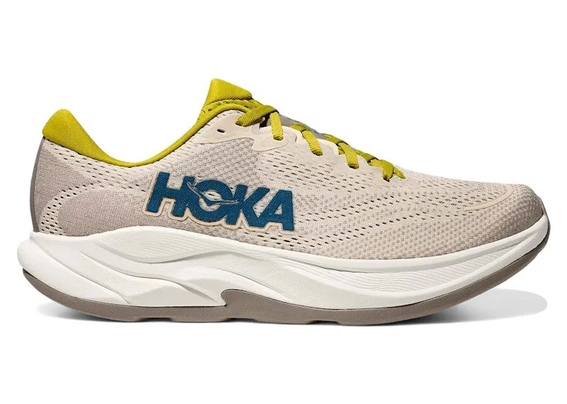 Hoka One Rincon 4 Birch Cement | 1155130-BHCM
