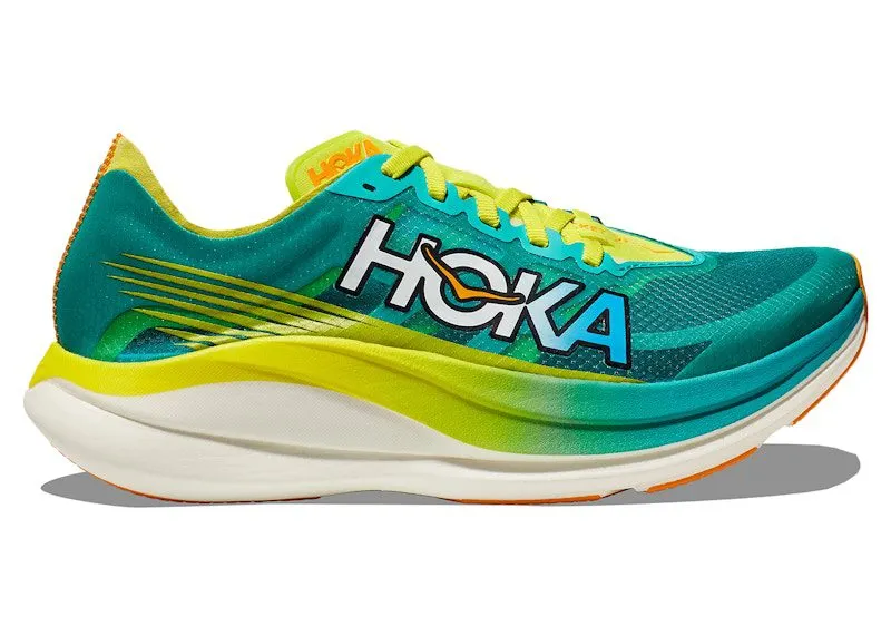 Hoka One Rocket X 2 Ceramic Evening Primrose | 1127927-CEPR