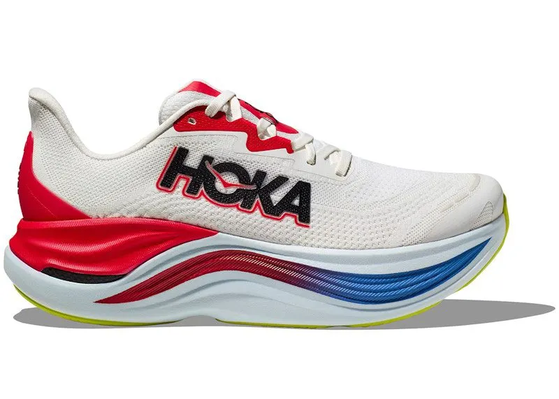 Hoka One Skyward X Blanc De Blanc Virtual Blue | 1147911-BVR