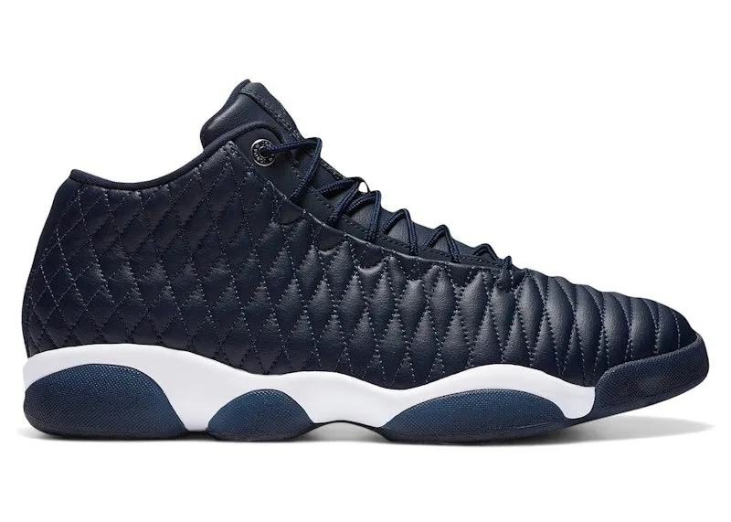 Jordan Horizon Low Premium Obsidian “Obsidian / Obsidian / White” | 850678-401