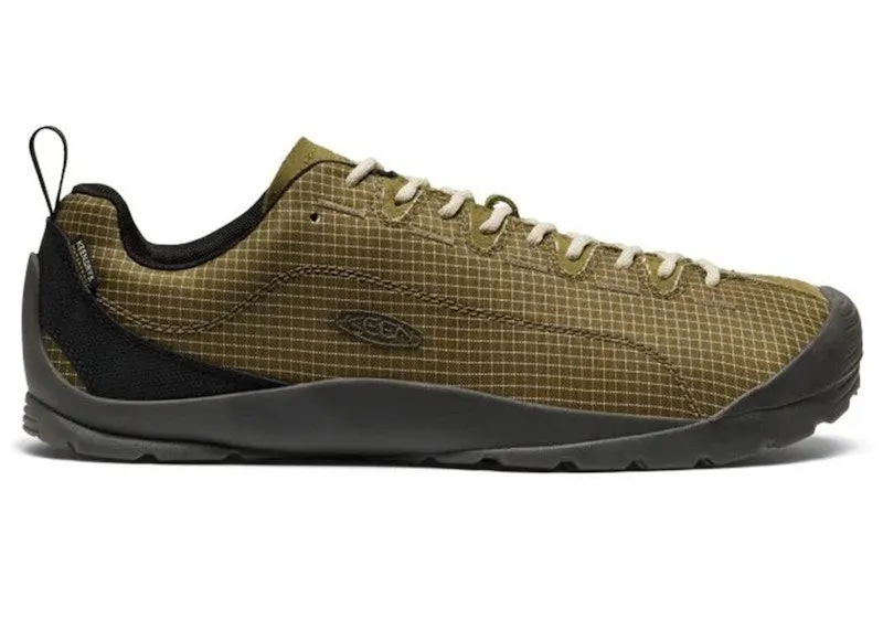 Keen Jasper Nylon Waterproof Martini Olive “Martini Olive / Martini Olive” | 1031315
