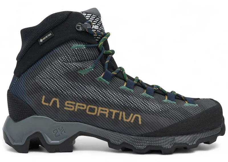 La Sportiva Aequilibrium Hike Gore-Tex Carbon Jungle | ZFHS137G00E21