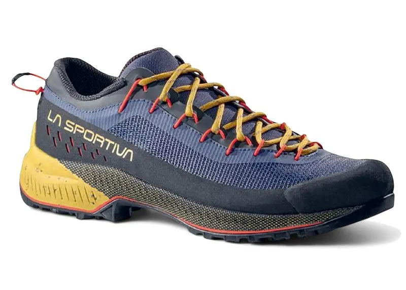La Sportiva TX4 Evo ST Night Sky Savana | ZFAS049B46E32