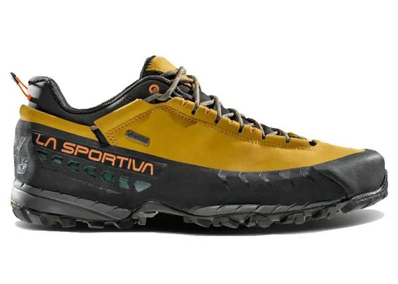 La Sportiva TX5 Low GTX Savana Tiger | ZFHS121E32O06