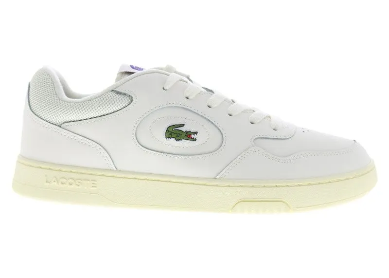 Lacoste Lineset 224 1 SMA Off White “Off White / White” | 748SMA002318C