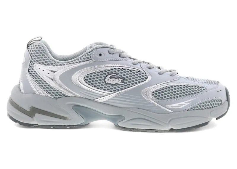 Lacoste Storm 96 2K 125 1 SMA Grey Silver | 7-49SMA0020GS2