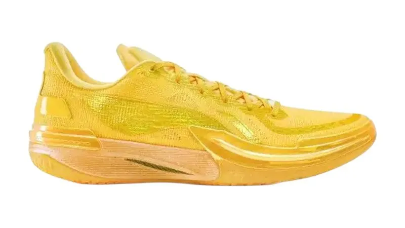 Li-Ning Gamma 1 Glow “Yellow” | ABAV035-18