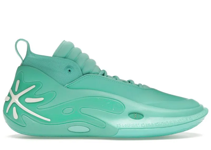Li-Ning Way Of Wade 11 Liberty “Parrot Green” | ABAU049-14