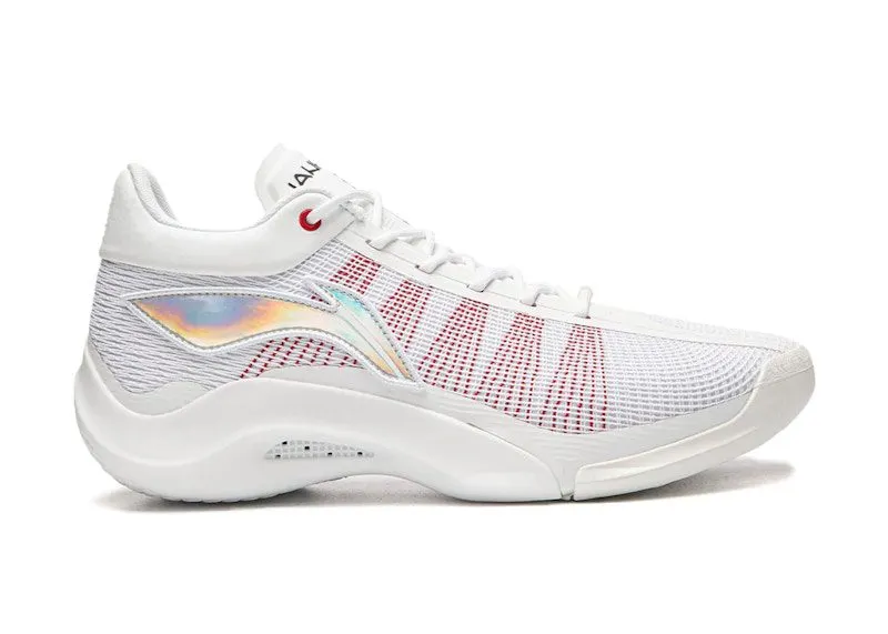 Li-Ning Yushuai 20 Zao Ji “White / Red” | ABAW003-16