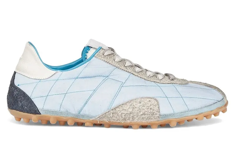 Maison Margiela Sprinters Low Blue Shades “Blue Shades / White / Grey” | S58WS0272 P7415 HB057