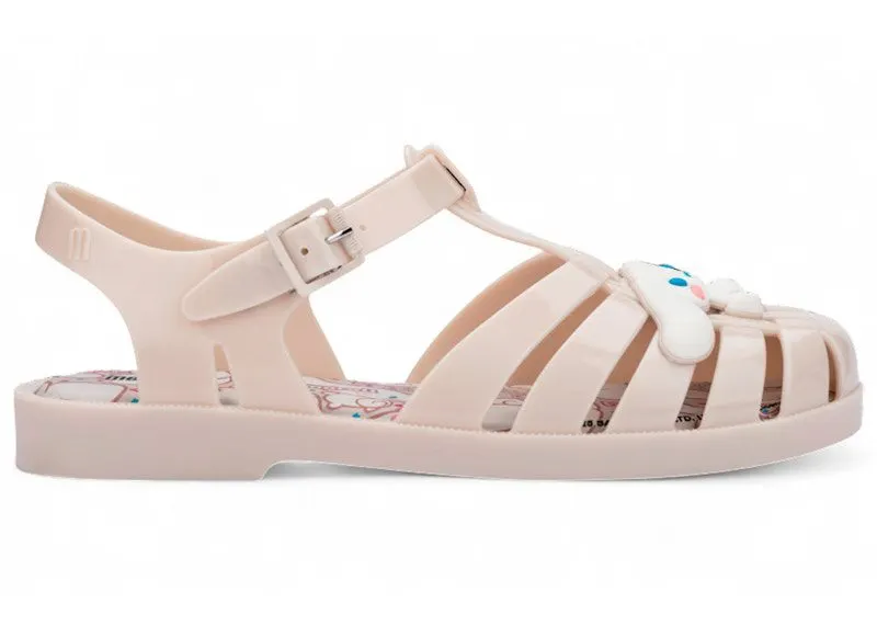 Melissa Possession Hello Kitty and Friends Beige | 37877-BS337
