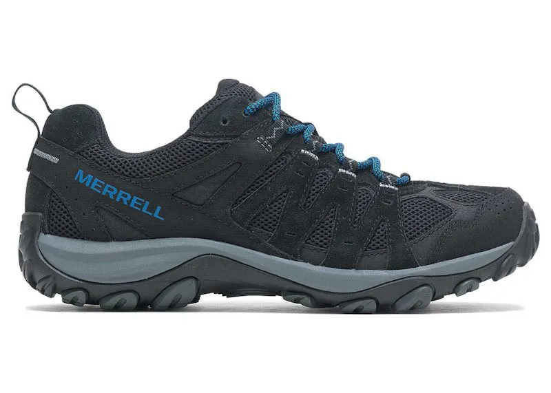 Merrell Accentor 3 Black Blue | J135483