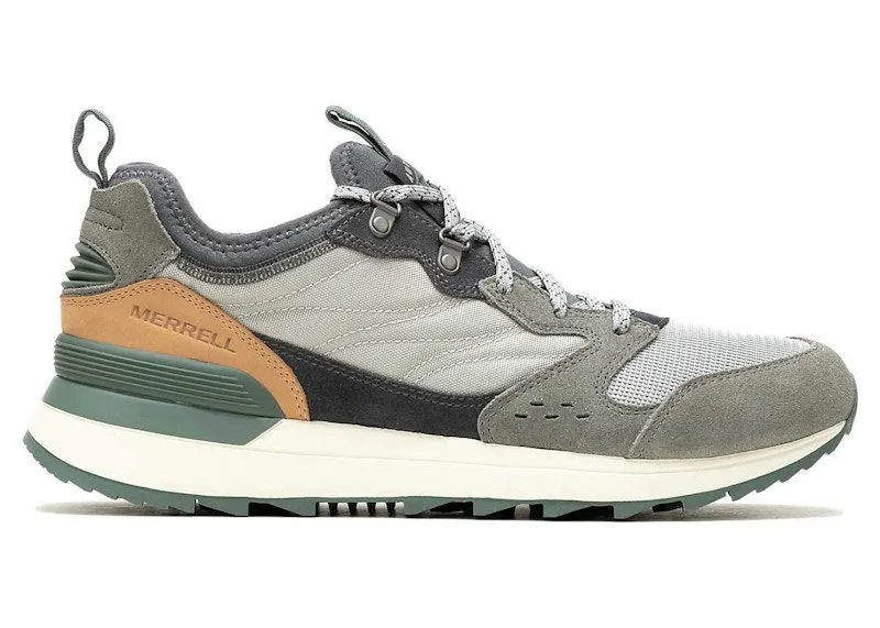 Merrell Alpine 83 Sneaker Recraft Charcoal | J006075
