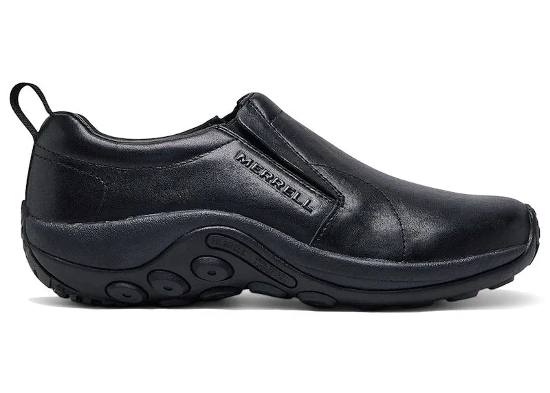 Merrell Jungle Moc Leather 2 Midnight | J17199