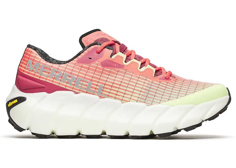 Merrell MTL Adapt Matryx Blossom Mantis | J068307