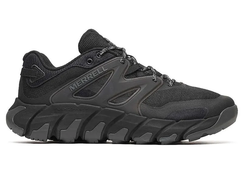 Merrell Maipo Explorer Aerosport Black | J038009