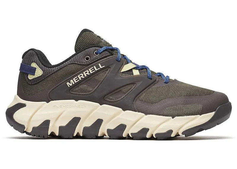 Merrell Maipo Explorer Aerosport Dark Moss | J038013