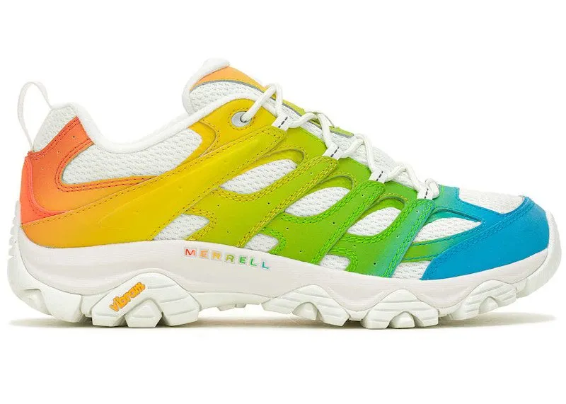 Merrell Moab 3 Gradient Neon Multi-Color | J500537