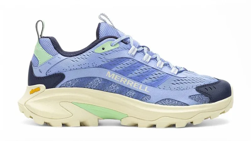 Merrell Moab Speed 2 Cornflower | J037860