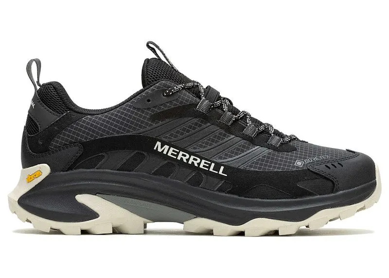 Merrell Moab Speed 2 Gore-Tex Black Moon | J500453