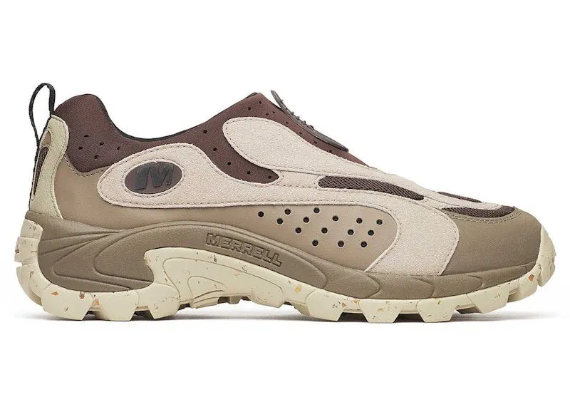 Merrell Moc Speed Streak Evo 1TRL Fawn Black | J007207