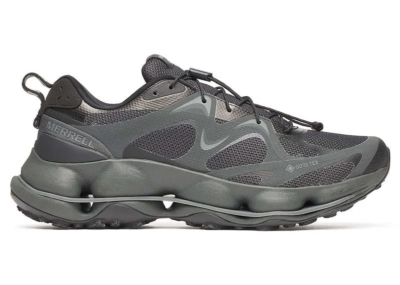 Merrell SpeedARC Matis Gore-Tex Black | J038253