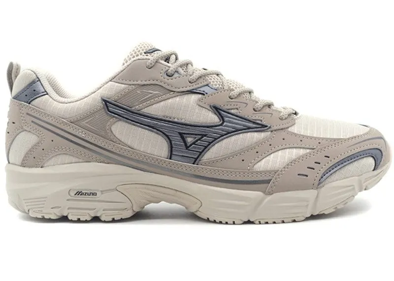 Mizuno MXR OG Beige Metallic Grey | D1GA2468-02