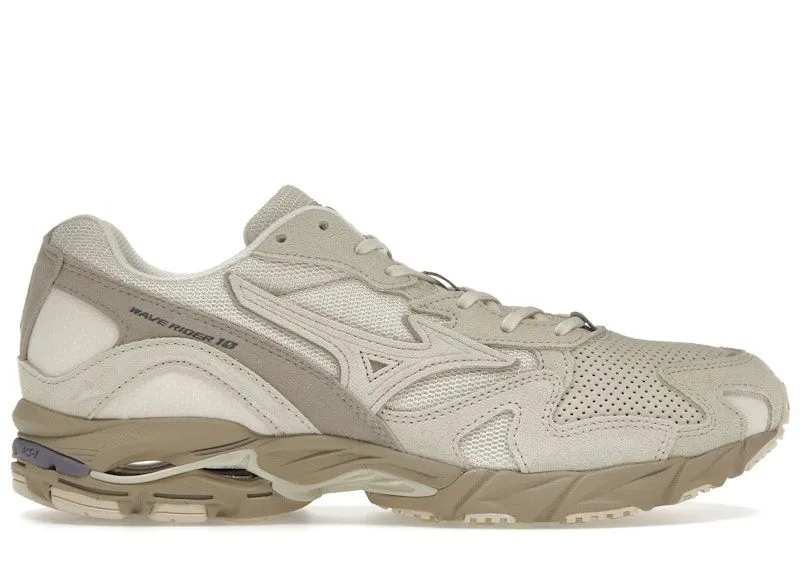 Mizuno Wave Rider 10 Desert Sage Purple “Desert Sage / Desert Sage / Purple” | D1GA247001