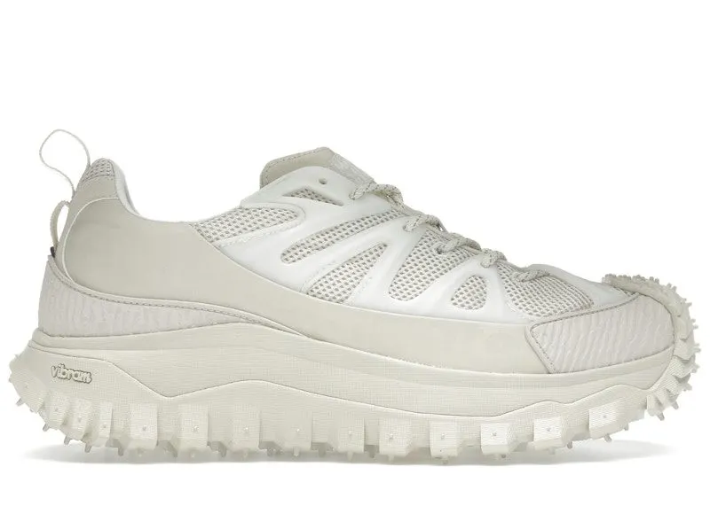 Moncler Trailgrip Amoeba White | 4M00130M6068
