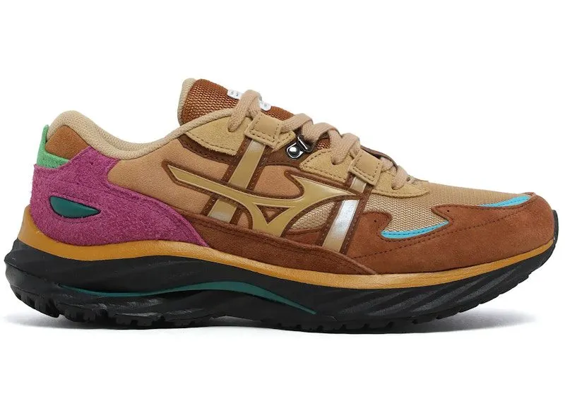 Mujin Wave Rider Beta DIGAWEL Cathay Spice “Cathay Spice / Lark / Wild Aster” | D1GD230801