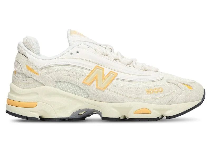 New Balance 1000 Mint Green Yellow Mineral | M1000FLM