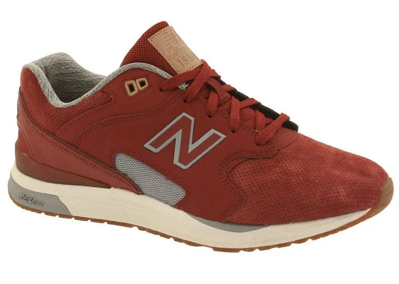 New Balance 1550 Revlite Red Clay | ML1550AI