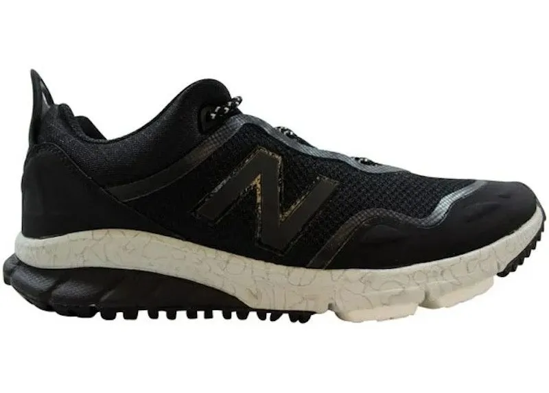 New Balance 801 Vazee Black “Black / Light Grey” | MVL801AF