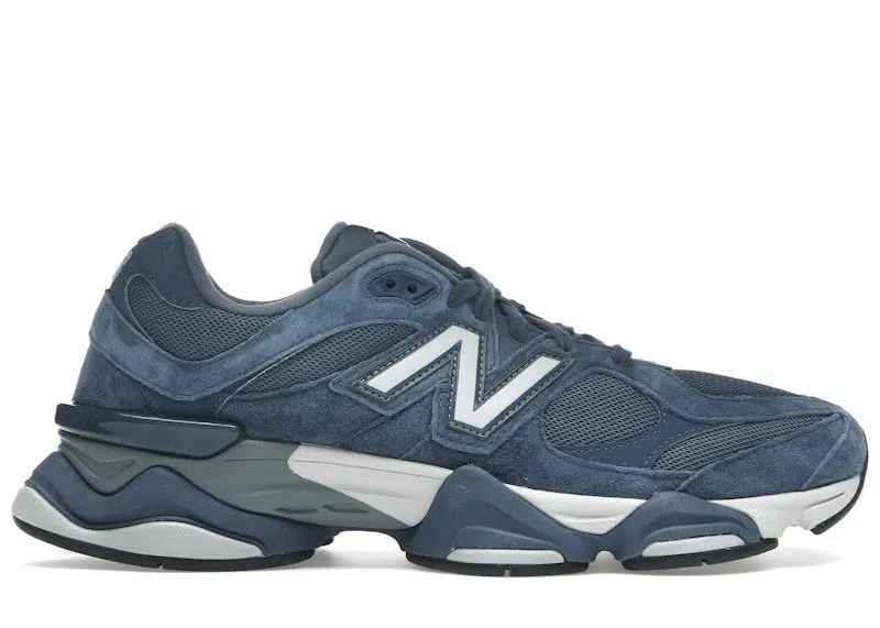 New Balance 9060 Blue Grey JD Sports Exclusive | U9060JBG