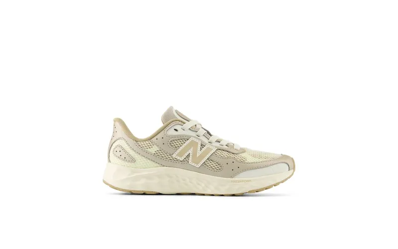 New Balance Fresh Foam Arishi Lux Lace Angora Incense Sea Salt | GPARILG1