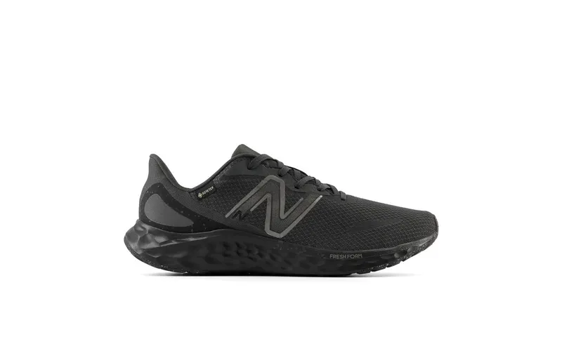 New Balance Fresh Foam Arishi v4 Gore-Tex Black | MARISGB4