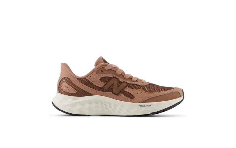 New Balance Fresh Foam Arishi v4 Tiralux Landslide Pecan “Landslide / Pecan / Rich Oak” | WARISTL4