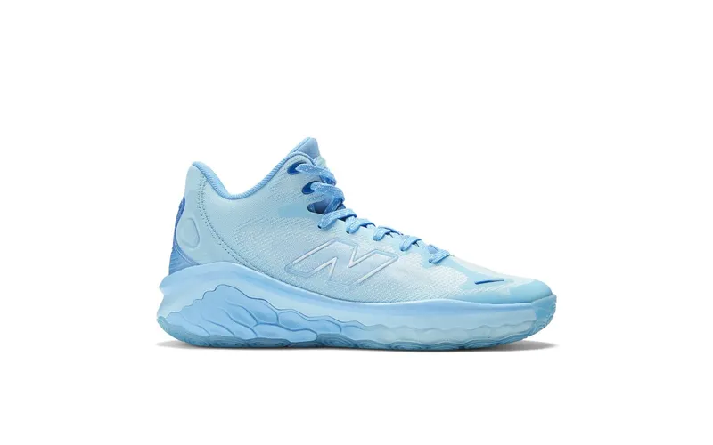 New Balance Fresh Foam BB Sky Blue | BBFRSHSK