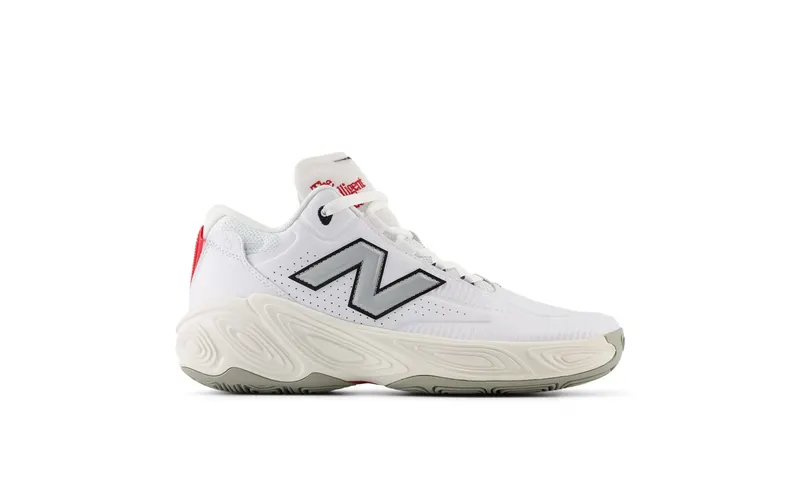 New Balance Fresh Foam BB v2 White Sea Salt “White / Sea Salt / Concrete” | BBFRSHO2