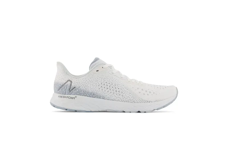 New Balance Fresh Foam X Tempo v2 White Grey | MTMPOLW2