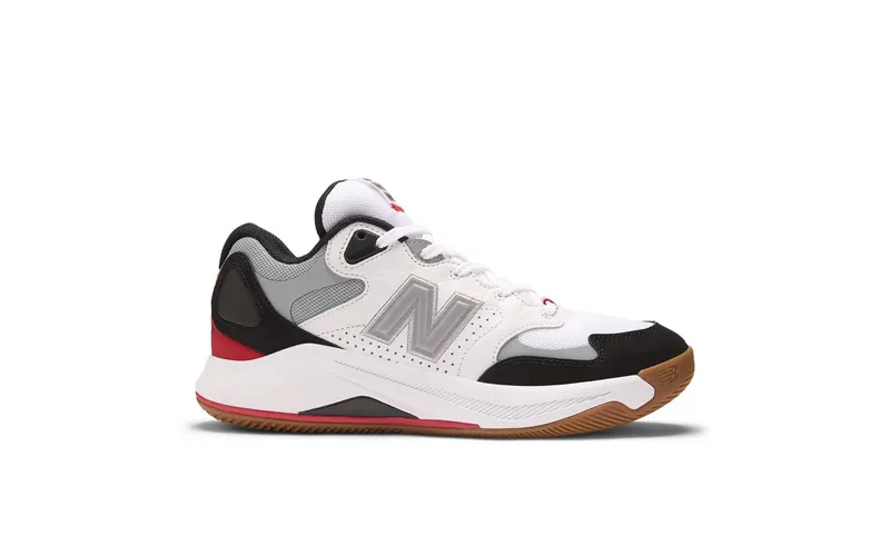 New Balance KAWHI 4 Tiago Lemos x Kawhi Leonard White Black | BBKLSNU4