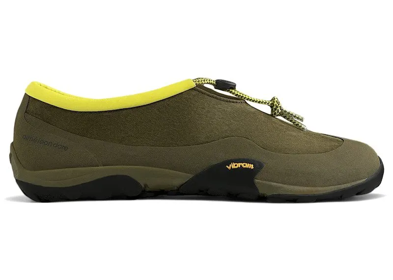 New Balance MT10T Aimé Leon Dore Olive | MT10TAL