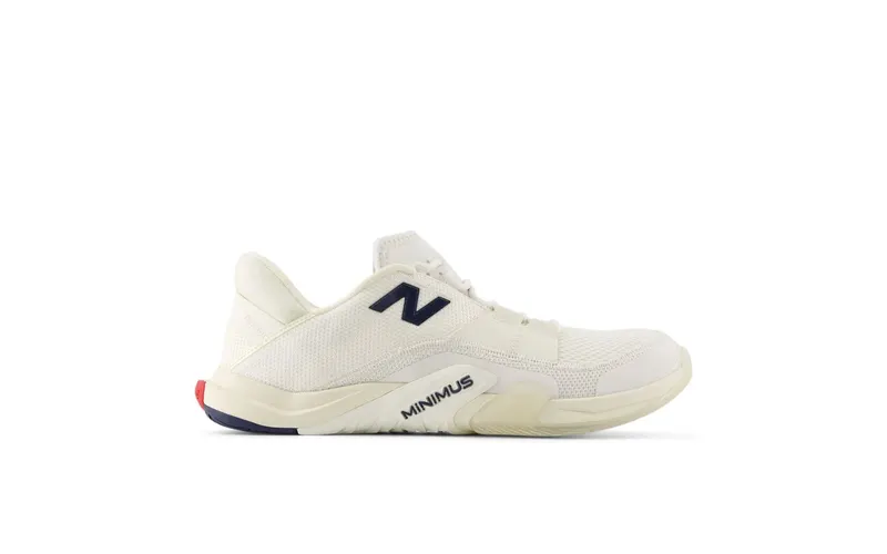 New Balance Minimus TR v2 Shohei Ohtani Sea Salt Navy “Sea Salt / Nb Navy / White” | MXMTRSB2